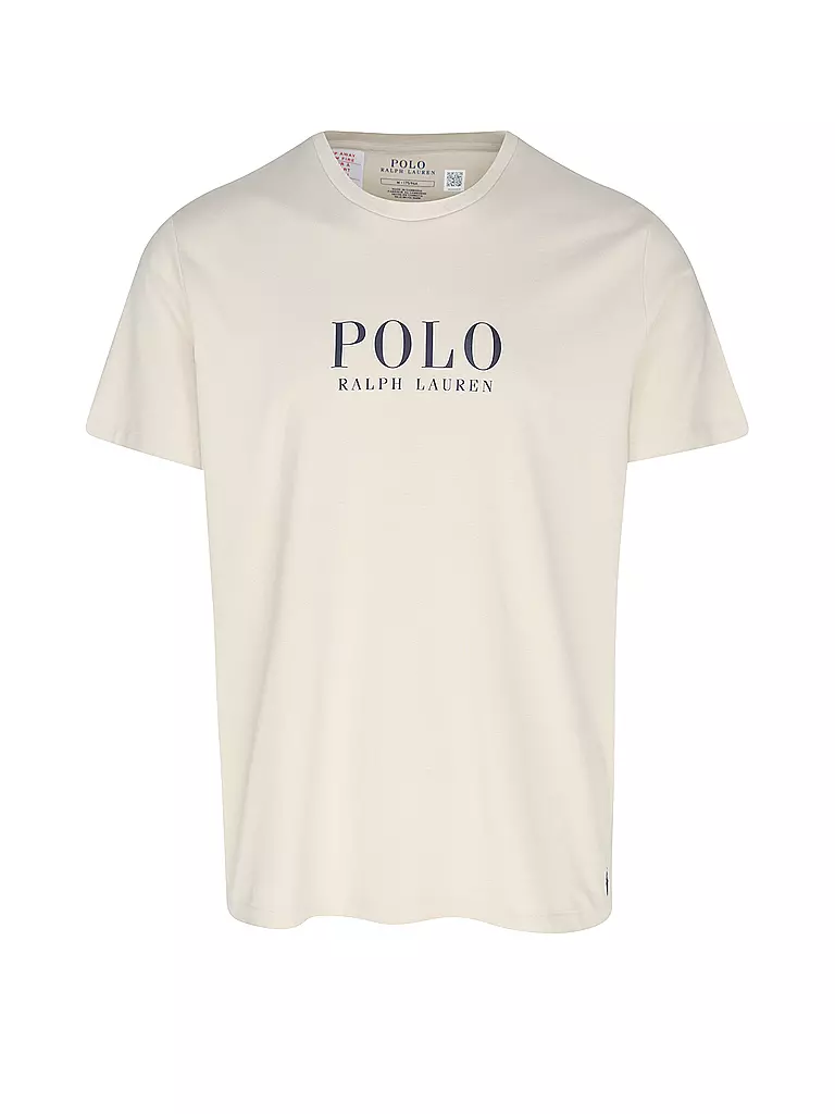 POLO RALPH LAUREN | Loungewear Shirt  | Gris claro