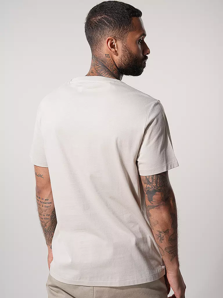 POLO RALPH LAUREN | Loungewear Shirt  | Gris claro