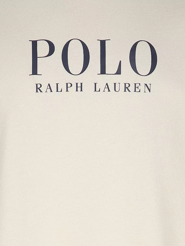 POLO RALPH LAUREN | Loungewear Shirt  | Gris claro