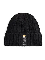 POLO RALPH LAUREN | Mütze - Haube  | Negro