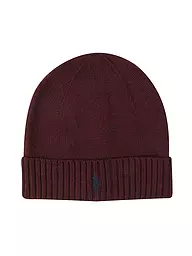 POLO RALPH LAUREN | Mütze - Haube | Rojo