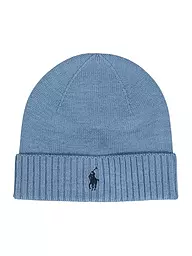 POLO RALPH LAUREN | Mütze - Haube | Azul claro