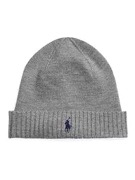 POLO RALPH LAUREN | Mütze - Haube | Gris claro