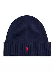 POLO RALPH LAUREN | Mütze - Haube | Azul
