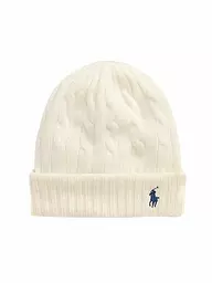 POLO RALPH LAUREN | Gorro - Gorra | Crema