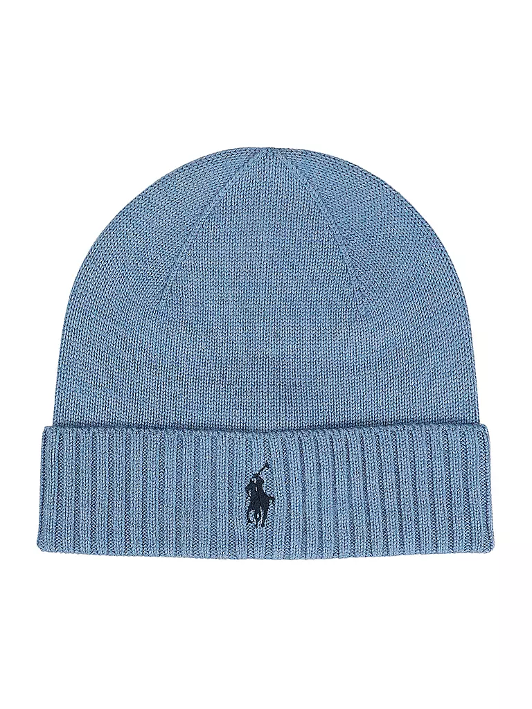POLO RALPH LAUREN | Mütze - Haube | Azul claro