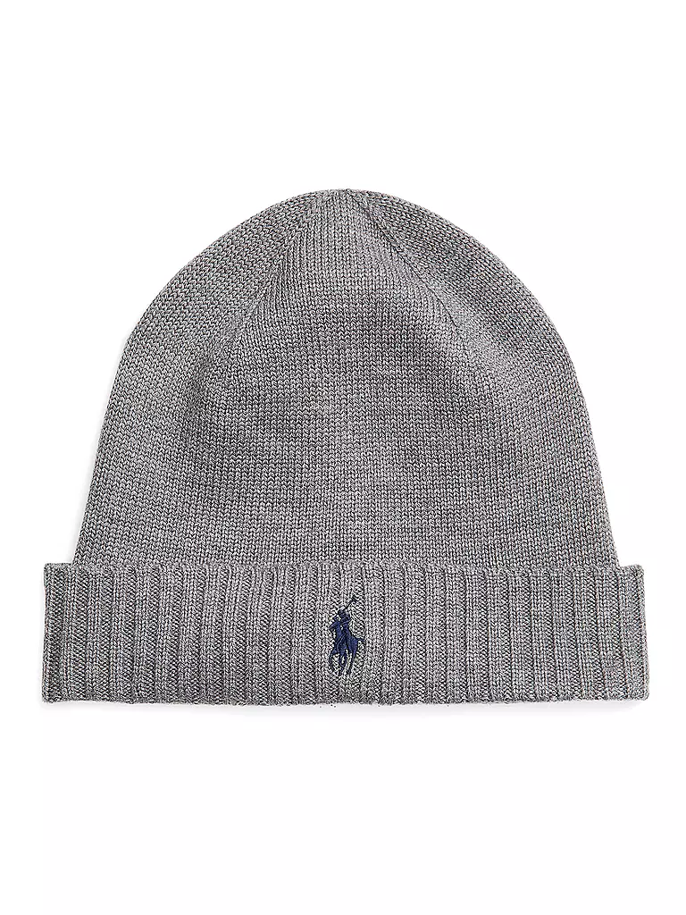 POLO RALPH LAUREN | Mütze - Haube | Gris claro
