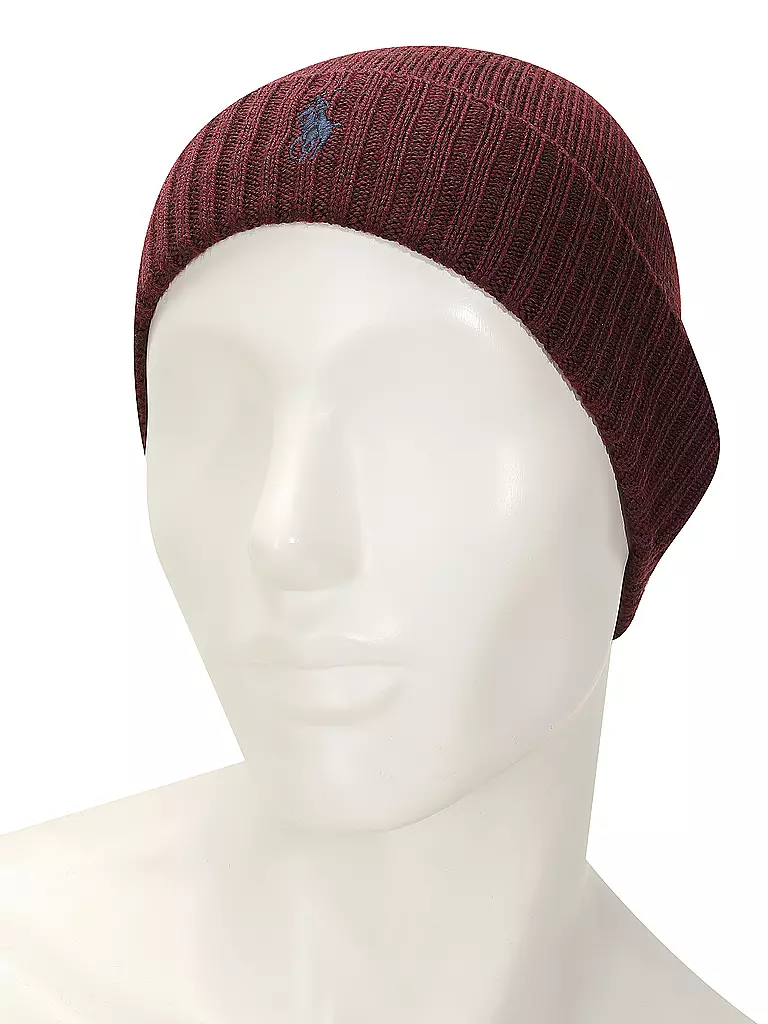 POLO RALPH LAUREN | Mütze - Haube | Rojo