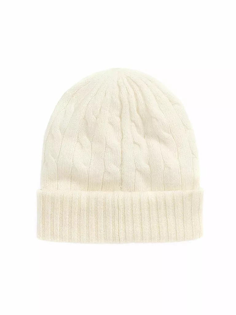 POLO RALPH LAUREN | Mütze - Haube | Crema