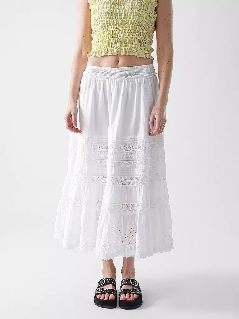 POLO RALPH LAUREN | Maxifalda | 