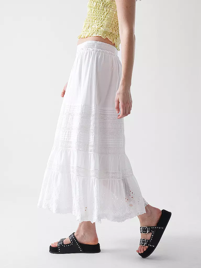 POLO RALPH LAUREN | Maxifalda | 
