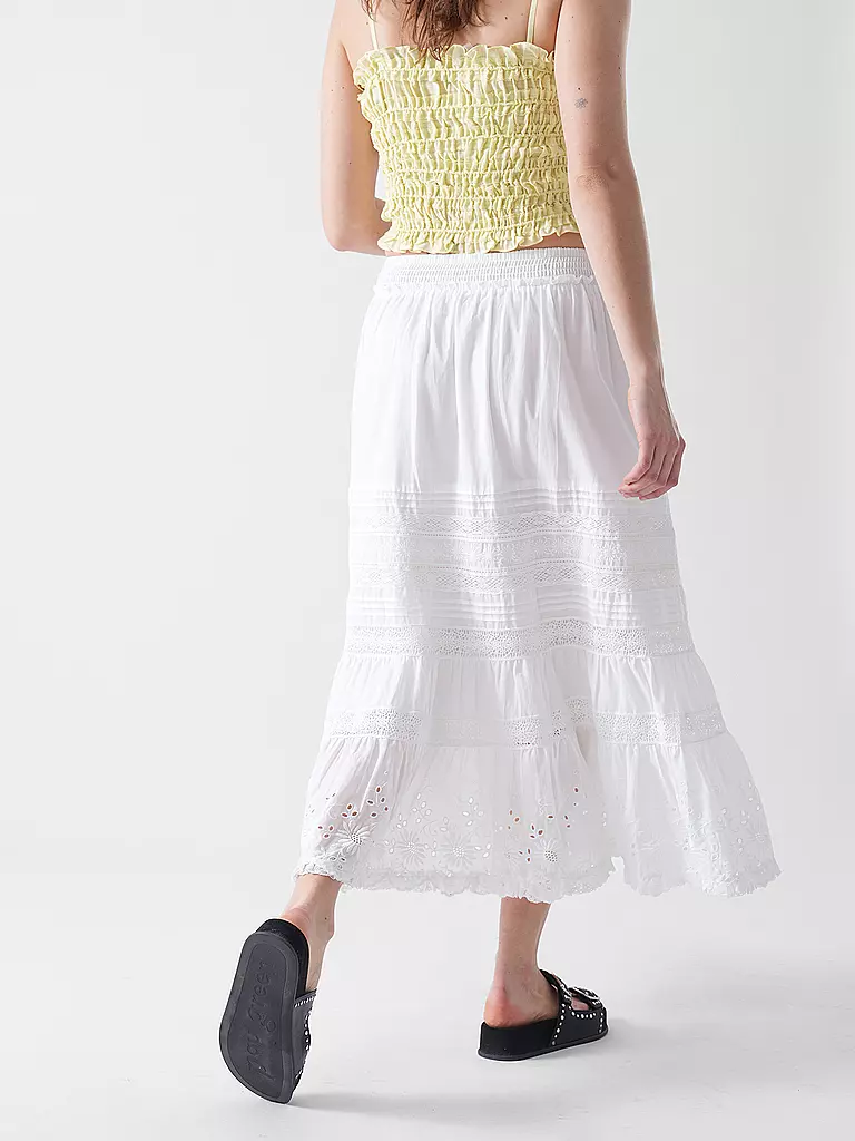 POLO RALPH LAUREN | Maxifalda | 