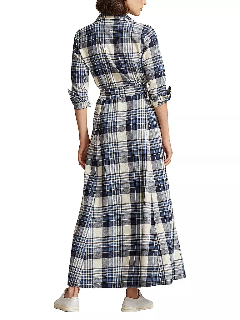 POLO RALPH LAUREN | Maxivestido | 