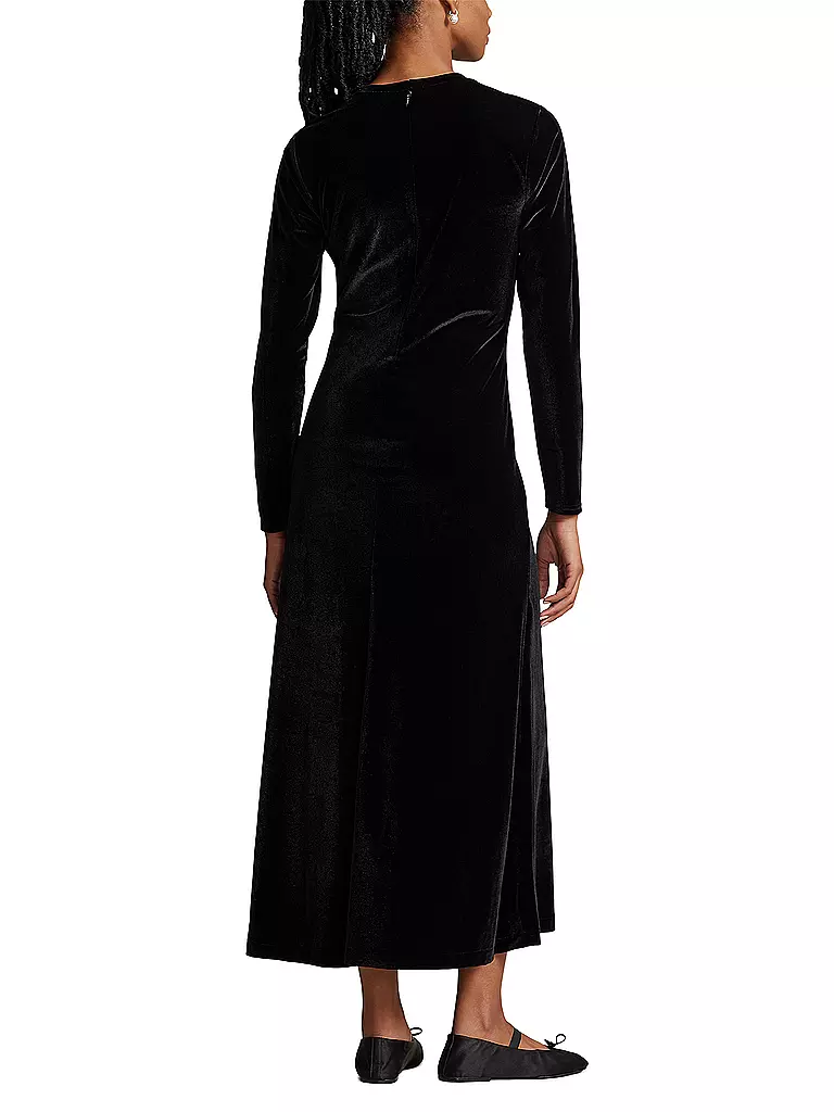 POLO RALPH LAUREN | Maxivestido | 