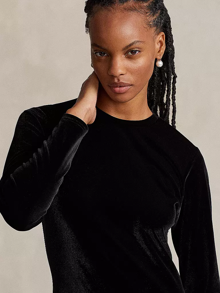 POLO RALPH LAUREN | Maxivestido | 