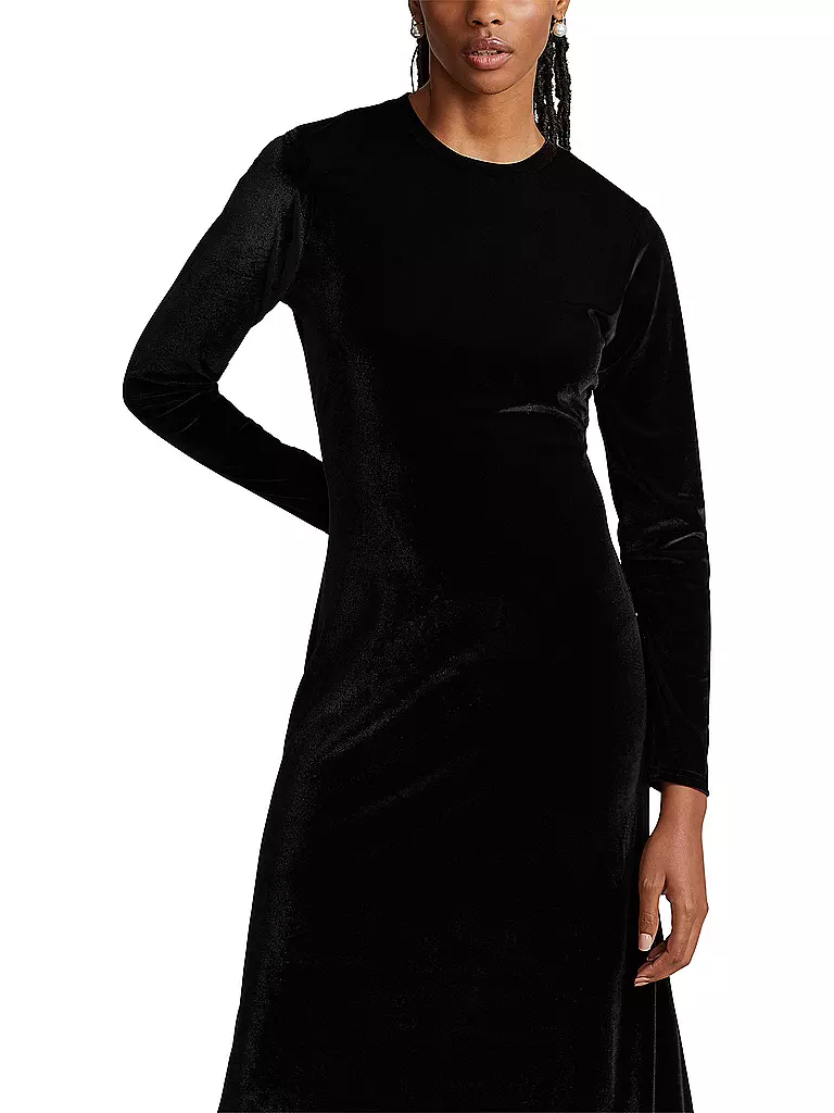POLO RALPH LAUREN | Maxivestido | 
