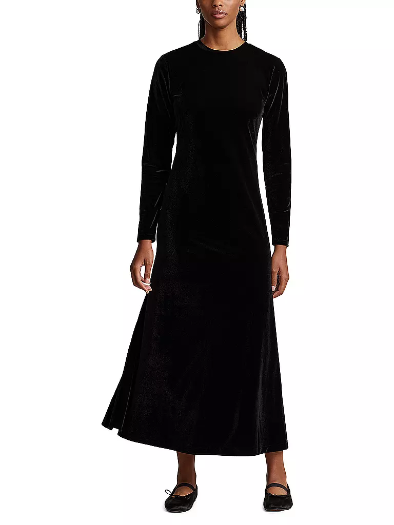 POLO RALPH LAUREN | Maxivestido | 