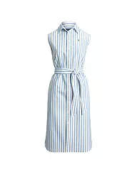 POLO RALPH LAUREN | Midikleid | Azul