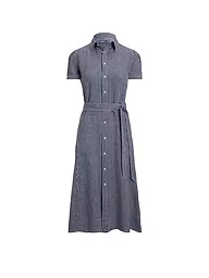 POLO RALPH LAUREN | Midikleid | Azul
