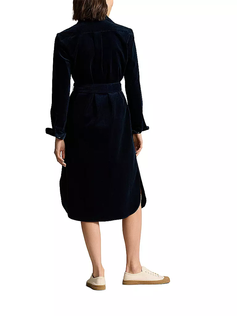 POLO RALPH LAUREN | Midikleid | 