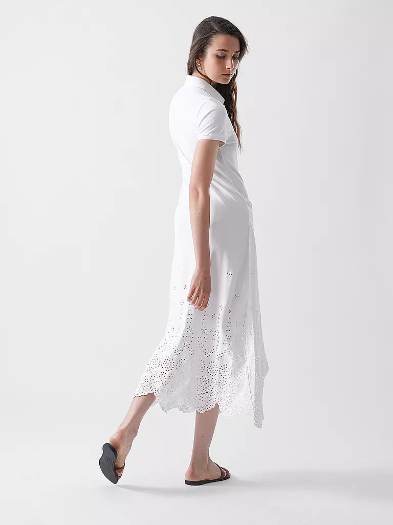 POLO RALPH LAUREN | Midikleid | 