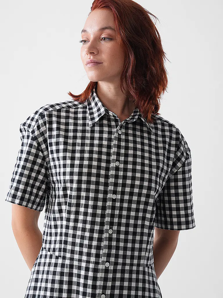 POLO RALPH LAUREN | Midikleid | 