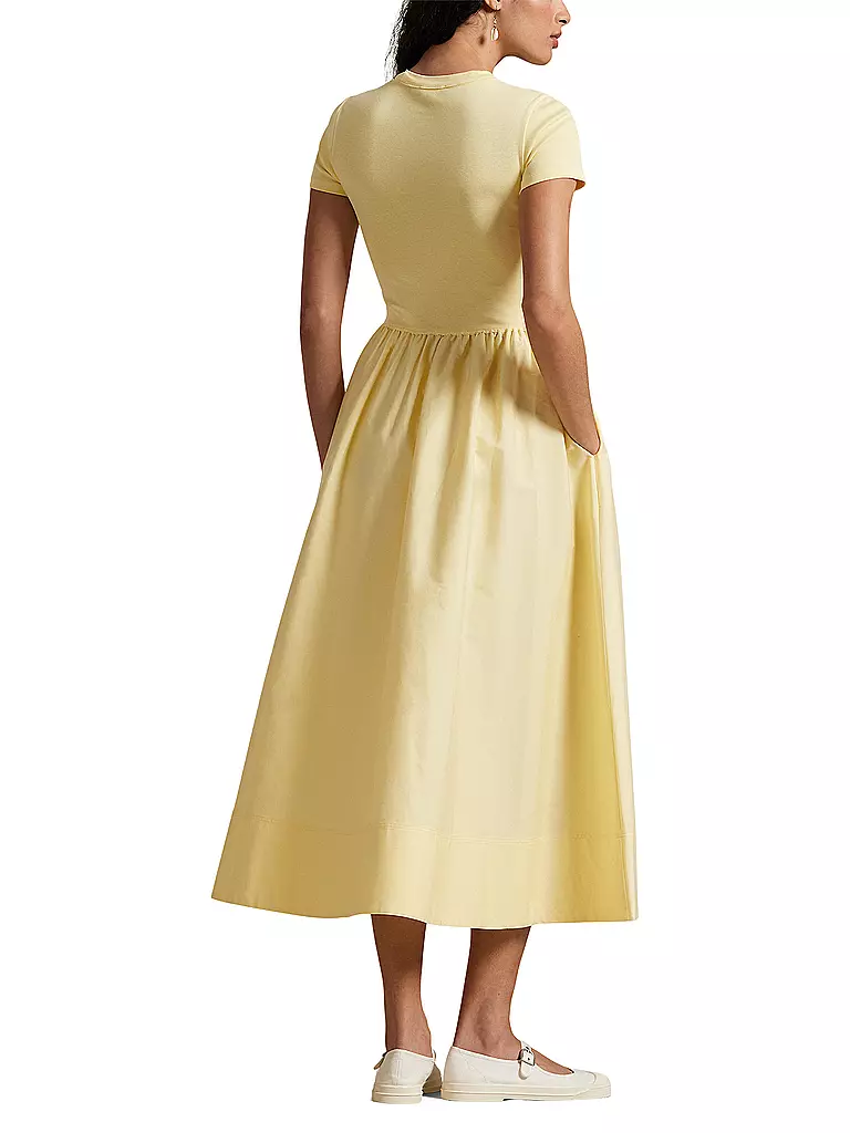 POLO RALPH LAUREN | Midikleid | 