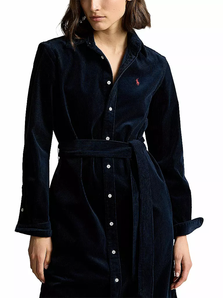 POLO RALPH LAUREN | Midikleid | 