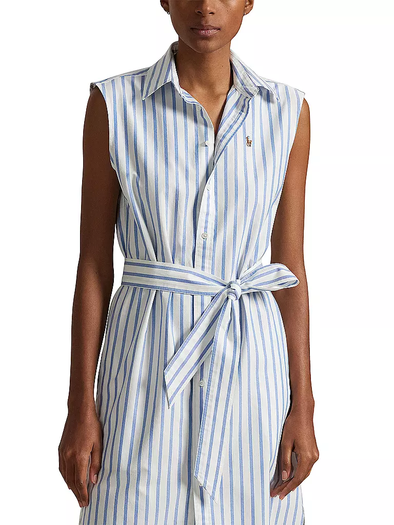 POLO RALPH LAUREN | Midikleid | 