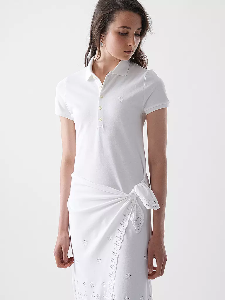 POLO RALPH LAUREN | Midikleid | 