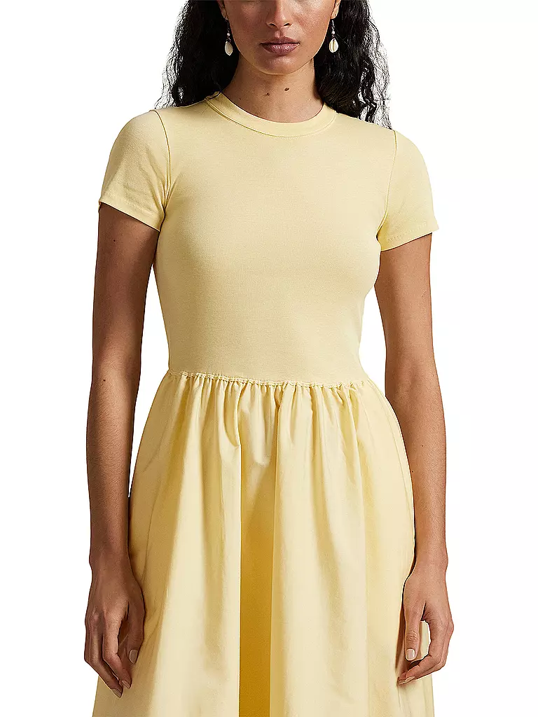 POLO RALPH LAUREN | Midikleid | 