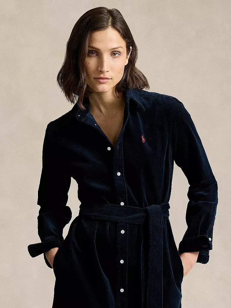 POLO RALPH LAUREN | Midikleid | 
