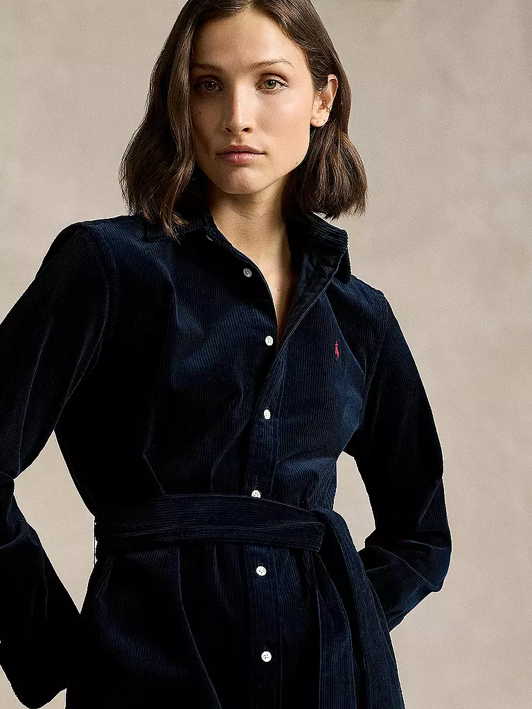 POLO RALPH LAUREN | Midikleid | 