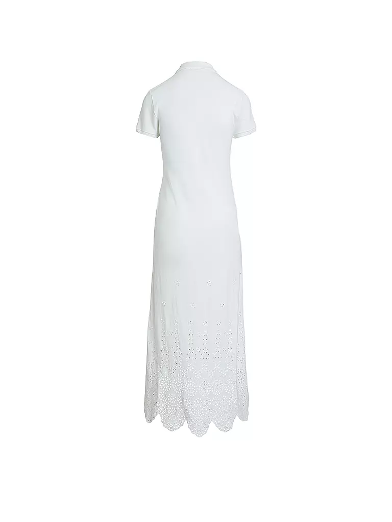 POLO RALPH LAUREN | Midikleid | 