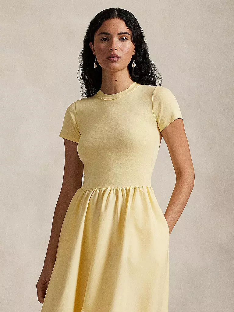 POLO RALPH LAUREN | Midikleid | 