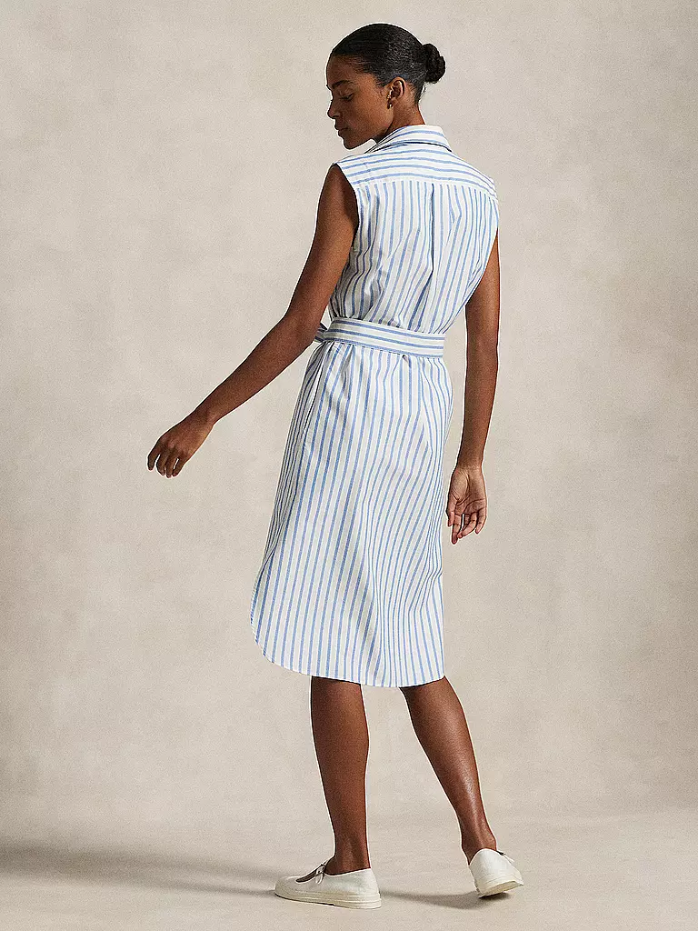 POLO RALPH LAUREN | Midikleid | 