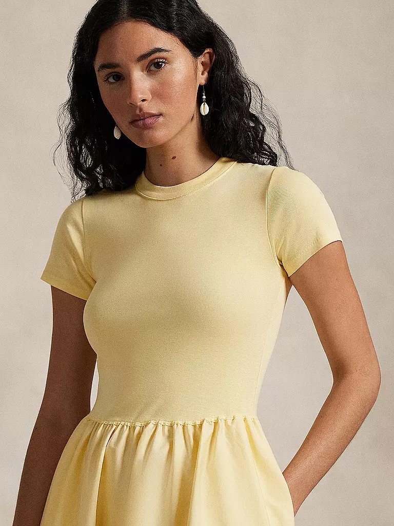 POLO RALPH LAUREN | Midikleid | 