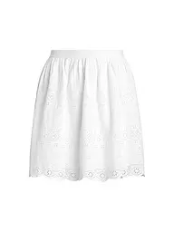 POLO RALPH LAUREN | Minifalda EYELA | Blanco