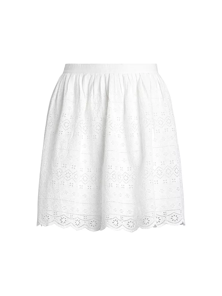 POLO RALPH LAUREN | Minifalda EYELA | Blanco