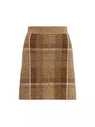 POLO RALPH LAUREN | Minifalda | Beige