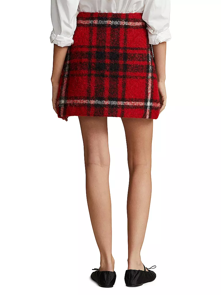 POLO RALPH LAUREN | Minifalda | 