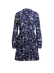 POLO RALPH LAUREN | Minivestido | Azul oscuro