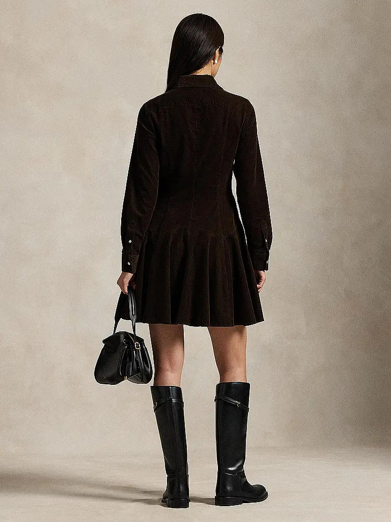 POLO RALPH LAUREN | Minivestido | 