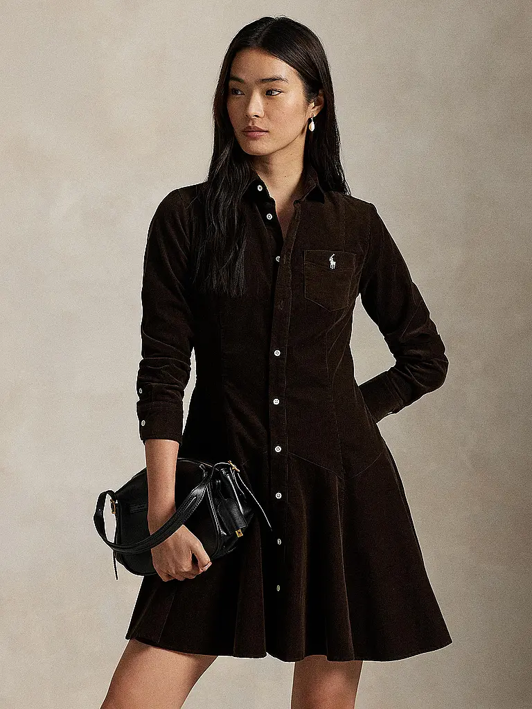 POLO RALPH LAUREN | Minivestido | 