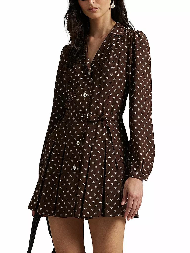 POLO RALPH LAUREN | Minivestido | 
