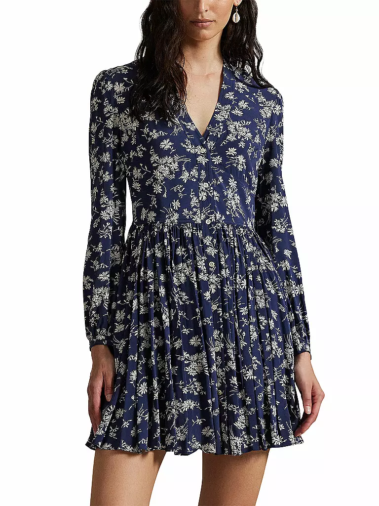 POLO RALPH LAUREN | Minivestido | 