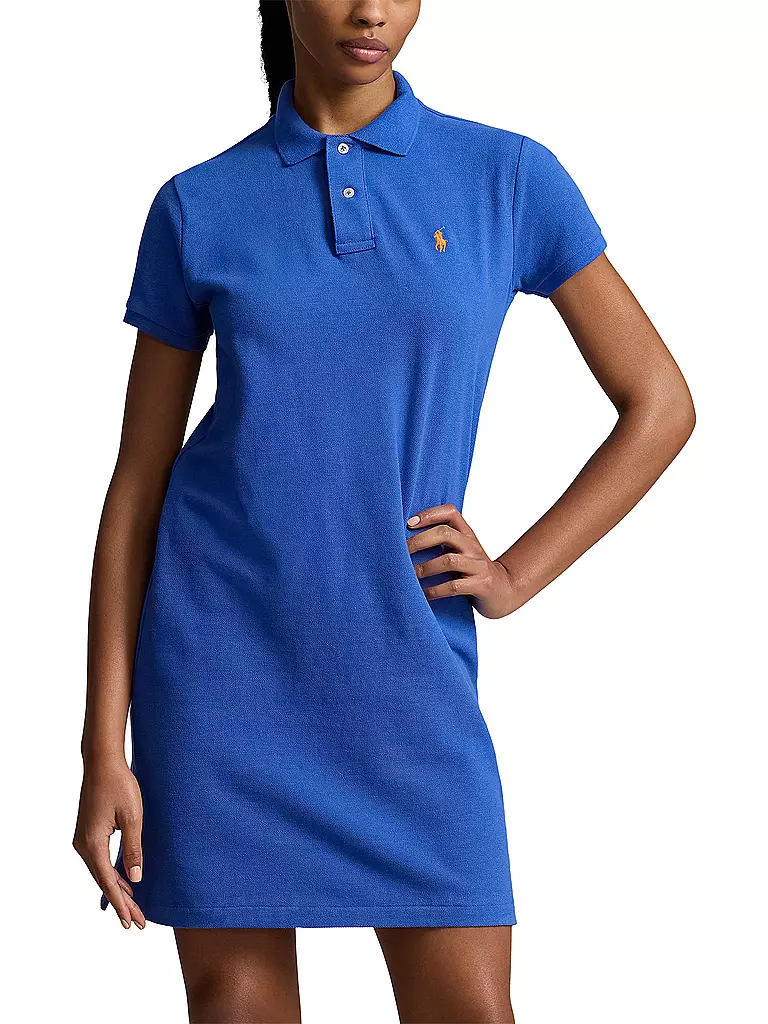 POLO RALPH LAUREN | Minivestido | 