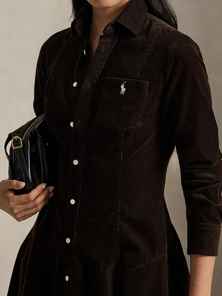 POLO RALPH LAUREN | Minivestido | 