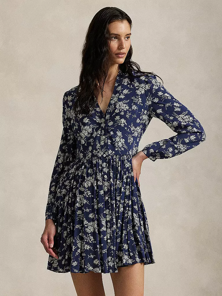 POLO RALPH LAUREN | Minivestido | 