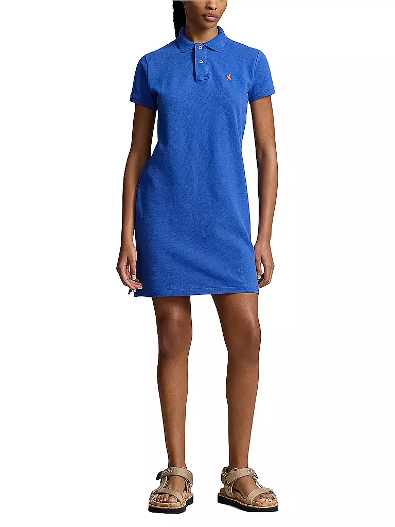 POLO RALPH LAUREN | Minivestido | 
